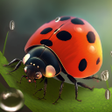 程序图标：Insects Puzzles