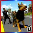 Ícone do programa: NY City Police Dog Simula…