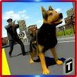 NY City Police Dog Simulator 3D