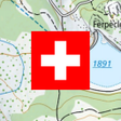 Swiss Topo Maps icon