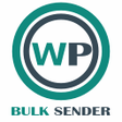 أيقونة البرنامج: WhatsPromo - WA Bulk Send…
