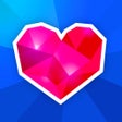 Programın simgesi: Poly Art Jigsaw HD Puzzle…