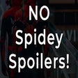 Icon of program: No Spidey Spoilers