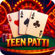 Programikonen: Prism Teen Patti Game