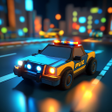 Programın simgesi: Victory DrivePolice Car G…