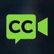 Ikona programu: Subtitles: Captions for V…