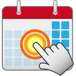 プログラムのアイコン：Touch Calendar F