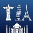 プログラムのアイコン：Cities Of The World - Sky…