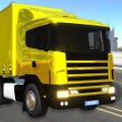 Ikon program: European Truck Driving