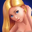 Symbol des Programms: Dating Puzzle