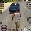 Ícone do programa: Car Driving 3D Car Games …