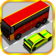 Icon of program: 2Way Racing3D
