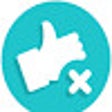Programın simgesi: Block Like Dislike & View…