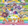 Programikonen: Jinsei Game for Nintendo …