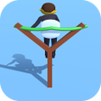 Ícone do programa: LuckyFlyMan