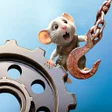 أيقونة البرنامج: Rats Rescue