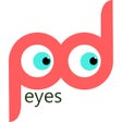 ไอคอนของโปรแกรม: PD-EYES