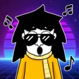程序图标：Choirmaster: Music Mix