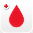 程序图标：Blood Donor American Red …