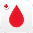 ไอคอนของโปรแกรม: Blood Donor American Red …