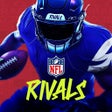 程序图标：NFL Rivals - Football Gam…