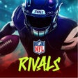 Icon of program: NFL Rivals - Football Gam…