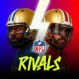 أيقونة البرنامج: NFL Rivals - Football Gam…