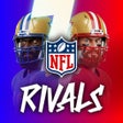 ไอคอนของโปรแกรม: NFL Rivals - Football Gam…