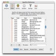 Icoon van programma: Spamfire