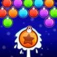 Programikonen: Bubble Shooter Holiday