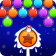 Icon of program: Bubble Shooter Holiday