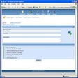 Icon of program: Opinio