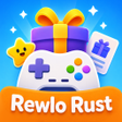 Icoon van programma: Rewlo Rust