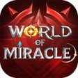 Biểu tượng của chương trình: World of Miracle : Loren