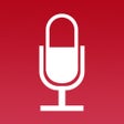 Ikon program: QuickVoice2Text Email (PR…