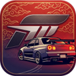 ไอคอนของโปรแกรม: Forza Horizon 6 Car Track…