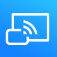 ไอคอนของโปรแกรม: Screen Mirroring Miracast