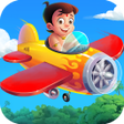 プログラムのアイコン：Chhota Bheem Jungle Rescu…