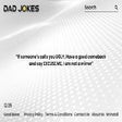 Icône du programme : Dad Jokes