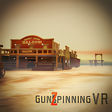 Ikon program: GunSpinning VR
