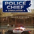 Programın simgesi: Police Chief Simulator