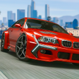 Icoon van programma: American Car Drive Simula…