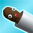 أيقونة البرنامج: Poop in the pipe