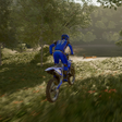 Icono de programa: MX Rampage MotoCross Ulti…