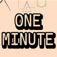 Ícone do programa: One Minute