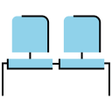 ไอคอนของโปรแกรม: Virtual Waiting Room