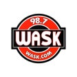 程序图标：WASK