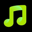 Programın simgesi: Offline music MP3: Asmr M…