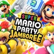 Ikon program: Super Mario Party Jambore…