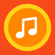 Ikon program: Offline Music Player: Pla…